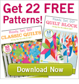 22 Free Patterns - Download Now
