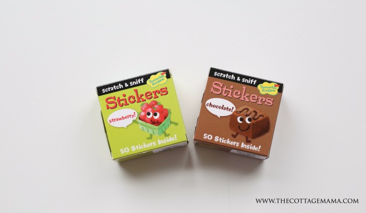 Stocking Stuffer Ideas for Children. These are some of the BEST ideas!! www.thecottagemama.com