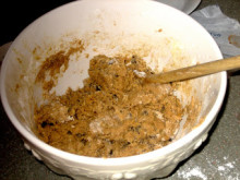 Chocolate Chip Cookie Recipe – YUM!