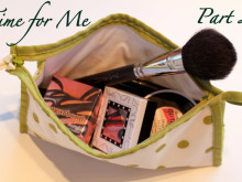 Time for Me: Part 2 – Beauty and enter to win a $100 Visa gift card