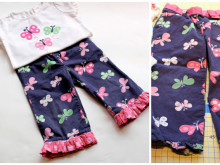 Semi-Handmade Spring Wardrobe Series: Recap