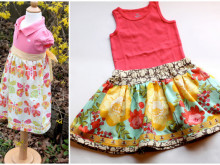 Semi-Handmade Spring Wardrobe Series: Part 2