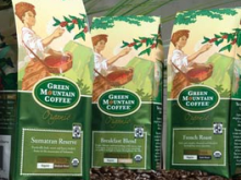 Green Mountain Coffee and Keurig Coffee Maker Giveaway