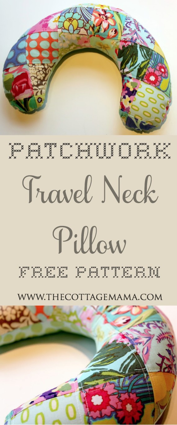 patchwork-travel-neck-pillow-pattern-tutorial-the-cottage-mama