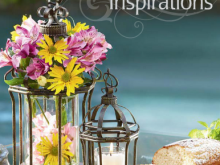 Biltmore Inspirations Inspired Living Giveaway ~ $50.00 Gift Certificate