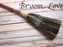 Broom Love