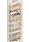 Olay Total Effects Tone Correcting UV Moisturizer Review and a $50 Visa Gift Card Giveaway