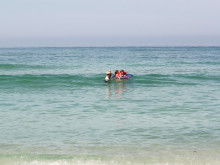 Beach Family Vacation 2012 ~ Seaside, Florida