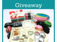 Crafter’s Vision Giveaway