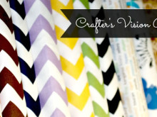 Crafter’s Vision Giveaway