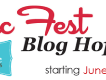 Riley Blake Fabric Fest Blog Hop and Fat Quarter Bundle Giveaway!