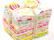 Hexi Pouch and Riley Blake Designs Bundle Giveaway