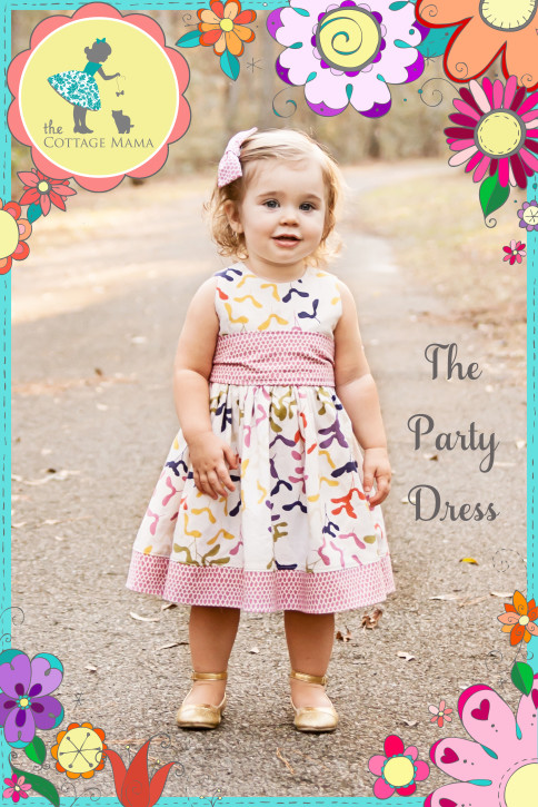 36 FREE Printable Sewing Patterns for Kids, Babies & Toddlers