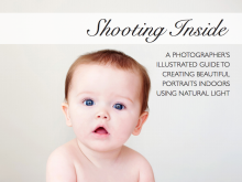Indoor Photography Shooting Guide