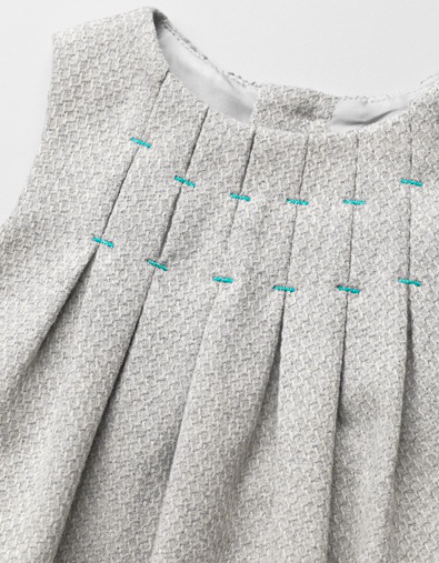 Flo Dress and Riley Leggings, digital PDF sewing pattern for babies an –  Dhurata Davies