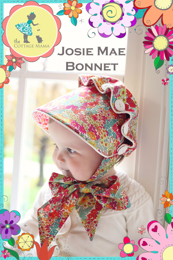 quincy mae bonnet