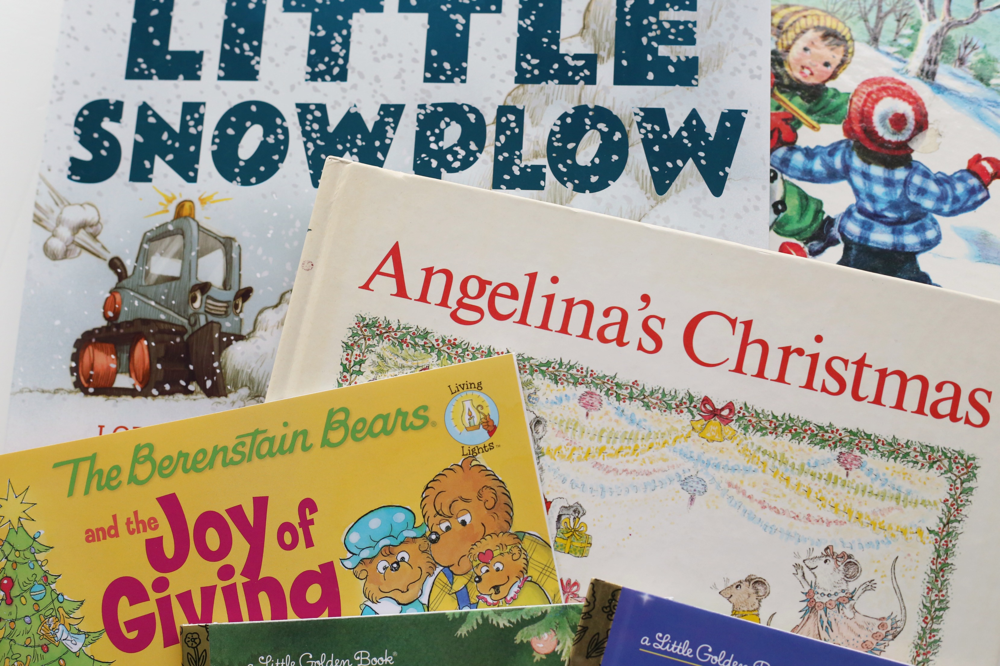 Countdown To Christmas Book Advent Calendar From The Cottage Mama Countdown To Christmas Book Advent Calendar From The Cottage Mama