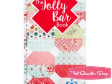 The Jolly Bar Book Vol. 1 Giveaway!