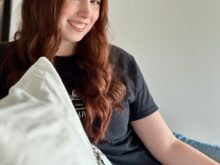 Happy 18th Birthday, Savannah!